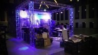Deka en la ESL EXPO Barcelona, La feria 04