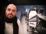 Deka en la ESL EXPO Barcelona, La feria 05