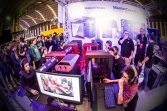 Deka en la ESL EXPO Barcelona, Stand Cooler Master 01