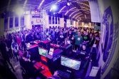 Deka en la ESL EXPO Barcelona, Stand Cooler Master 04