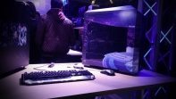 Deka en la ESL EXPO Barcelona, trabajos 08