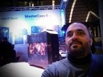 Deka en la ESL EXPO Barcelona, trabajos 13