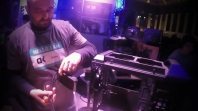 Deka en la ESL EXPO Barcelona, trabajos 20