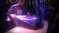 Deka en la ESL EXPO Barcelona, trabajos 21