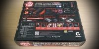 Gigabyte Watercooled PC casemod by DeKamodder