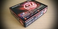 Gigabyte Watercooled PC casemod by DeKamodder