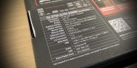 Gigabyte Watercooled PC casemod by DeKamodder