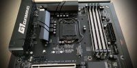 Gigabyte Watercooled PC casemod by DeKamodder