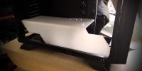 Gigabyte Watercooled PC casemod by DeKamodder