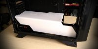 Gigabyte Watercooled PC casemod by DeKamodder