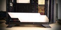 Gigabyte Watercooled PC casemod by DeKamodder
