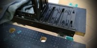 Gigabyte Watercooled PC casemod by DeKamodder