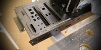 Gigabyte Watercooled PC casemod by DeKamodder