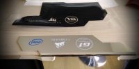 Gigabyte Watercooled PC casemod by DeKamodder