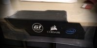Gigabyte Watercooled PC casemod by DeKamodder