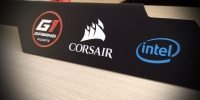 Gigabyte Watercooled PC casemod by DeKamodder