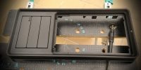 Gigabyte Watercooled PC casemod by DeKamodder