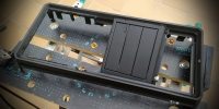 Gigabyte Watercooled PC casemod by DeKamodder