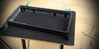 Gigabyte Watercooled PC casemod by DeKamodder