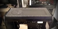 Gigabyte Watercooled PC casemod by DeKamodder