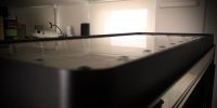 Gigabyte Watercooled PC casemod by DeKamodder