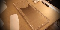 Gigabyte Watercooled PC casemod by DeKamodder