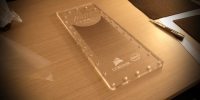 Gigabyte Watercooled PC casemod by DeKamodder