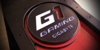 Gigabyte Watercooled PC casemod by DeKamodder