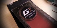 Gigabyte Watercooled PC casemod by DeKamodder