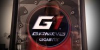 Gigabyte Watercooled PC casemod by DeKamodder