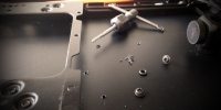 Gigabyte Watercooled PC casemod by DeKamodder
