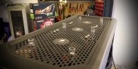 Gigabyte Watercooled PC casemod by DeKamodder