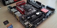 Gigabyte Z97MX Gaming 5
