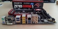 Gigabyte Z97MX Gaming 5