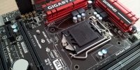 Gigabyte Z97MX Gaming 5