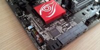 Gigabyte Z97MX Gaming 5