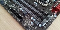 Gigabyte Z97MX Gaming 5