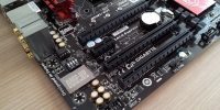 Gigabyte Z97MX Gaming 5