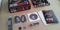 Gigabyte Z97MX Gaming 5