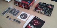 Gigabyte Z97MX Gaming 5