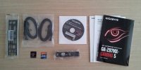 Gigabyte Z97MX Gaming 5