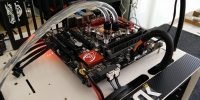 Gigabyte Z97MX Gaming 5