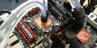 Gigabyte Z97MX Gaming 5