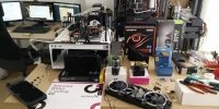Gigabyte Z97MX Gaming 5