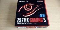 Gigabyte Z97MX Gaming 5