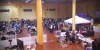 Vista de la sala Mollerussa Lan Party desde el bar
