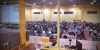 Vista de la sala Mollerussa Lan Party desde el bar