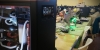Mollerussa Lan Party, Doppler effect y Organicos de acero por la noche