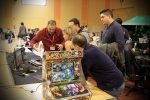 Mollerussa Lan Party 2016
