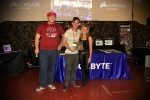 Mollerussa Lan Party 2016